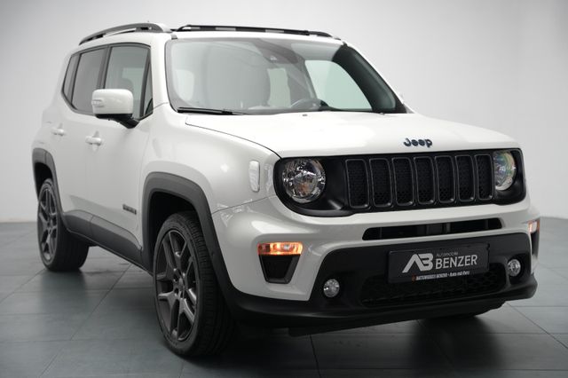 Jeep Renegade S Plug-In-Hybrid 4xe *Panorama*Navi*SHZ