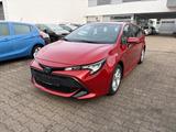 Toyota Corolla Touring Sports Hybrid Comfort*KAMERA* - Toyota Corolla Gebrauchtwagen in Stuttgart