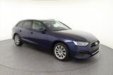 Audi A4 Avant 2.0 35 TDI 120kW AHK*PDC*RFK*Klima*Nav - Audi: R12
