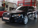 Audi S4 Avant 4.2 quattro*MEMORY+RECARO+NAVI+SCHIEBE - gebrauchte Audi S4 aus dem Jahr 2006