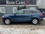 Audi Q7 3.0 TDI/KAMERA/AHK/KEYLESS/LUFT/MEMORY/EURO6 - Audi Q7 aus 2010: TDI