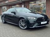 Mercedes-Benz E 53 AMG 4M Cabrio/Burmester/360°/Ambien.Distro - gebrauchte Mercedes-Benz E 53 AMG aus dem Jahr 2021