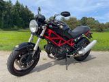 Ducati Monster - DUCATI 2006