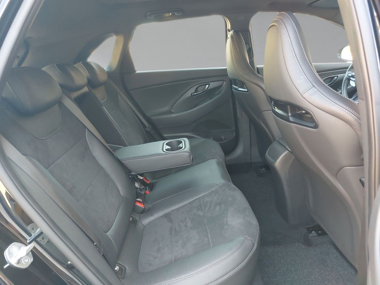 Hyundai i30 N Performance SCHALENSITZE PANORAMA – Bild 5