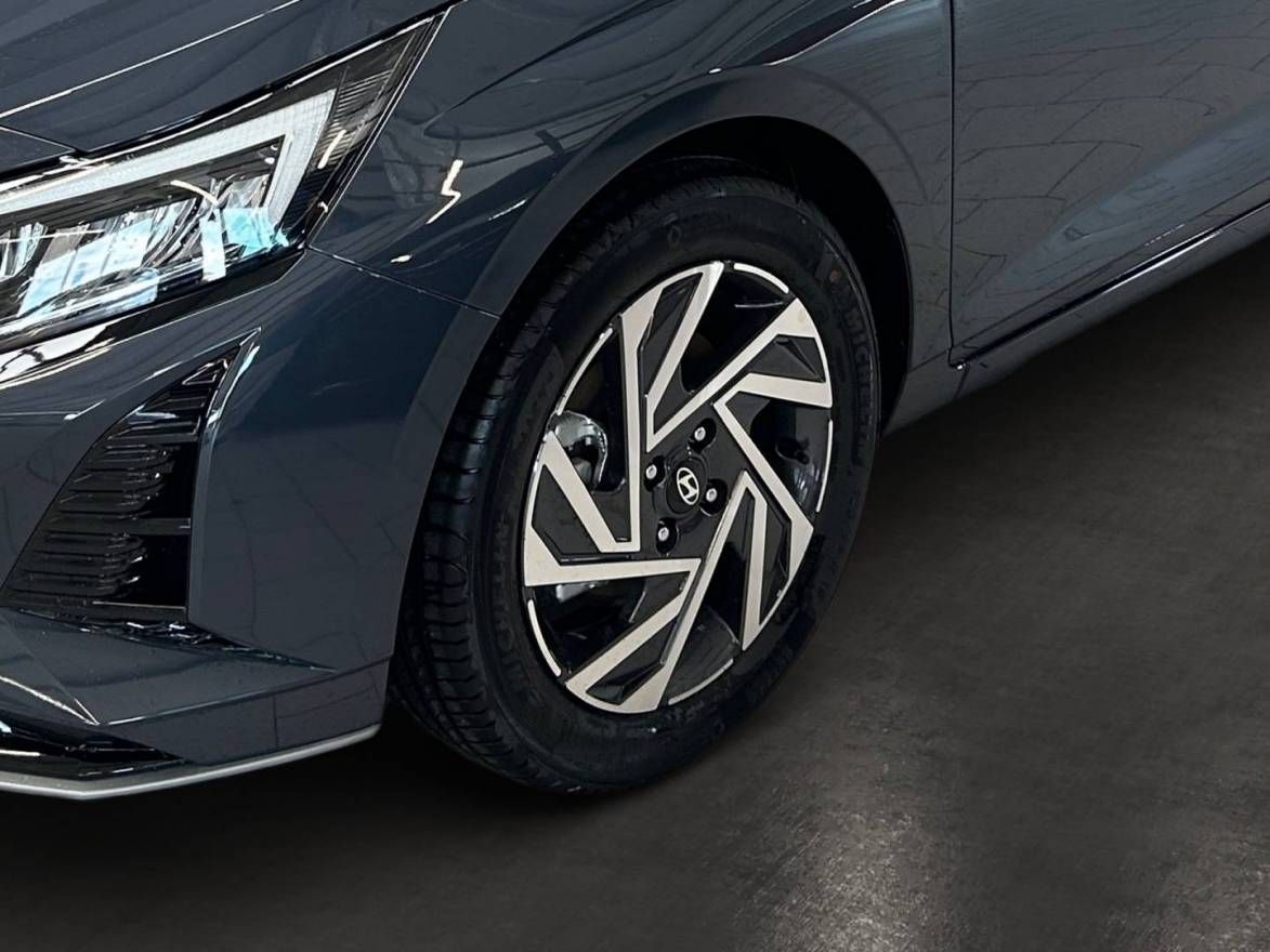Fahrzeugabbildung Hyundai i20 (MY26) 1.0 T-GDI (90 PS) DCT Trend Navi