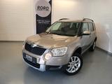 Skoda Yeti Ambition Plus 1.2 TSI Edition +AHK/8.Reifen - Skoda Yeti: Allradantrieb, 1.8