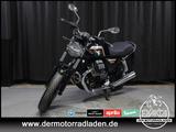 Moto Guzzi V7 Special E5+ BLACK SMERALDO