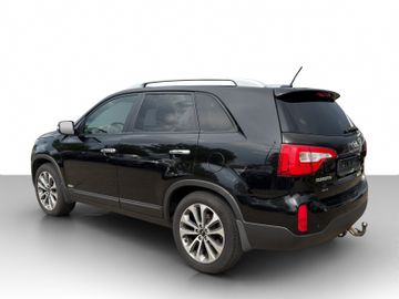 KIA Sorento - 6