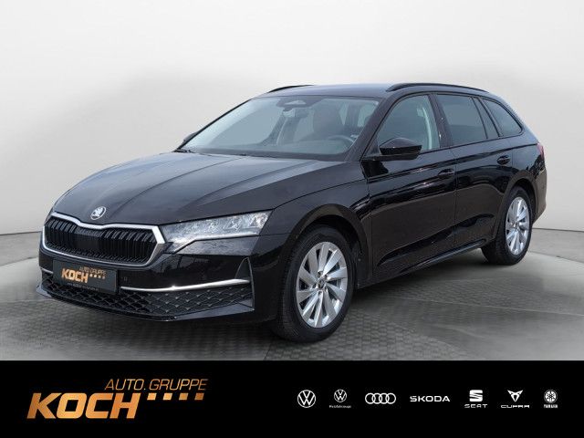 Image of Skoda Octavia