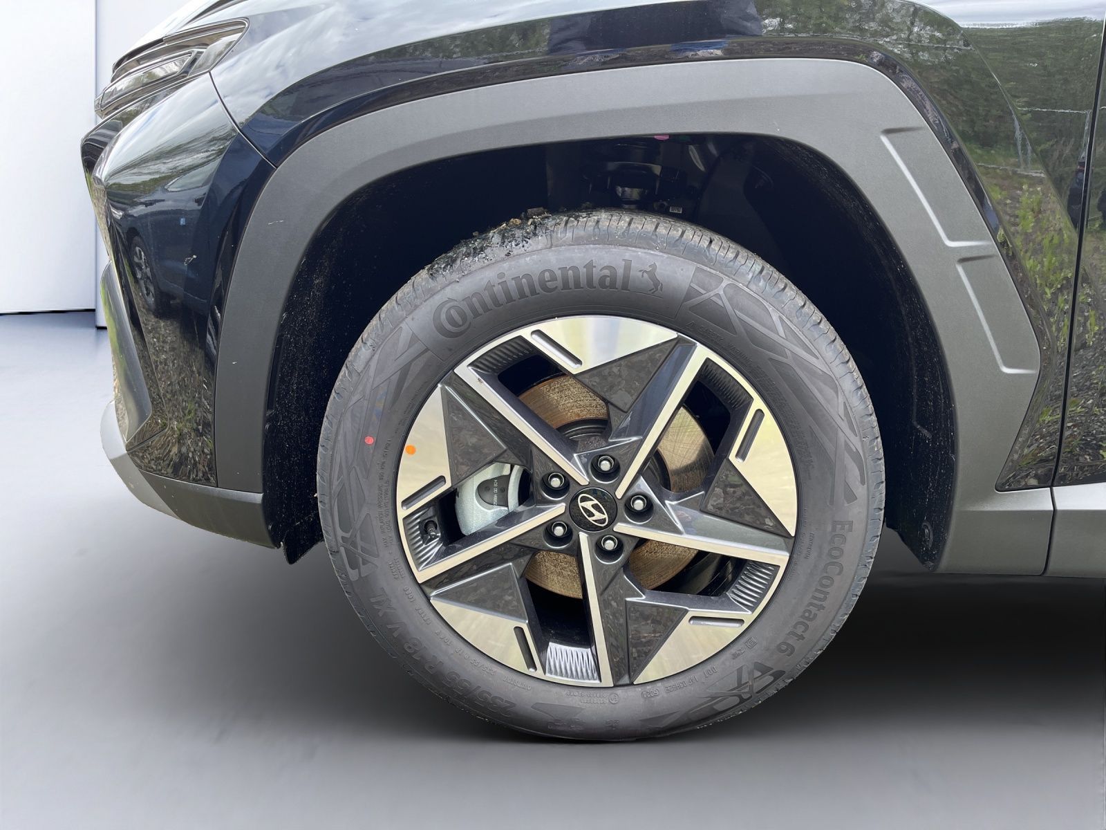 Hyundai Tucson – Bild 7