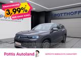Volkswagen Tayron 1.5 eTSI DSG LIFE NAVI AHK KAMERA 7S - graue Volkswagen Tayron