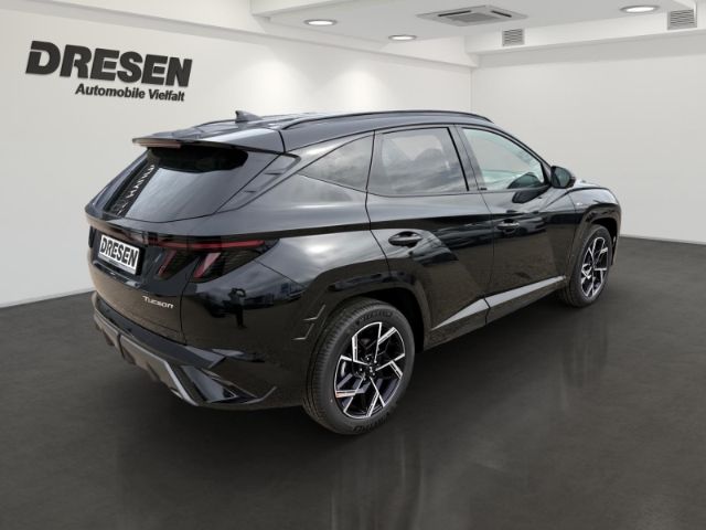 Hyundai TUCSON - Bild 3