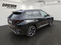 Hyundai TUCSON - Vorschau Bild 3