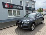 Audi Q5 2.0 TFSI quattro*Ahk*Xenon*PDC - Audi Q5 bis 10.000 Euro
