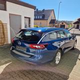 Opel Insignia 2.0 Diesel Sportstourer, Klima, Navi - Opel: Firmenfahrzeug