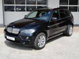 BMW X5 3.0sd * M-Paket*Leder*Navi*AHK*Xenon*Glasdach - BMW X5 aus 2008