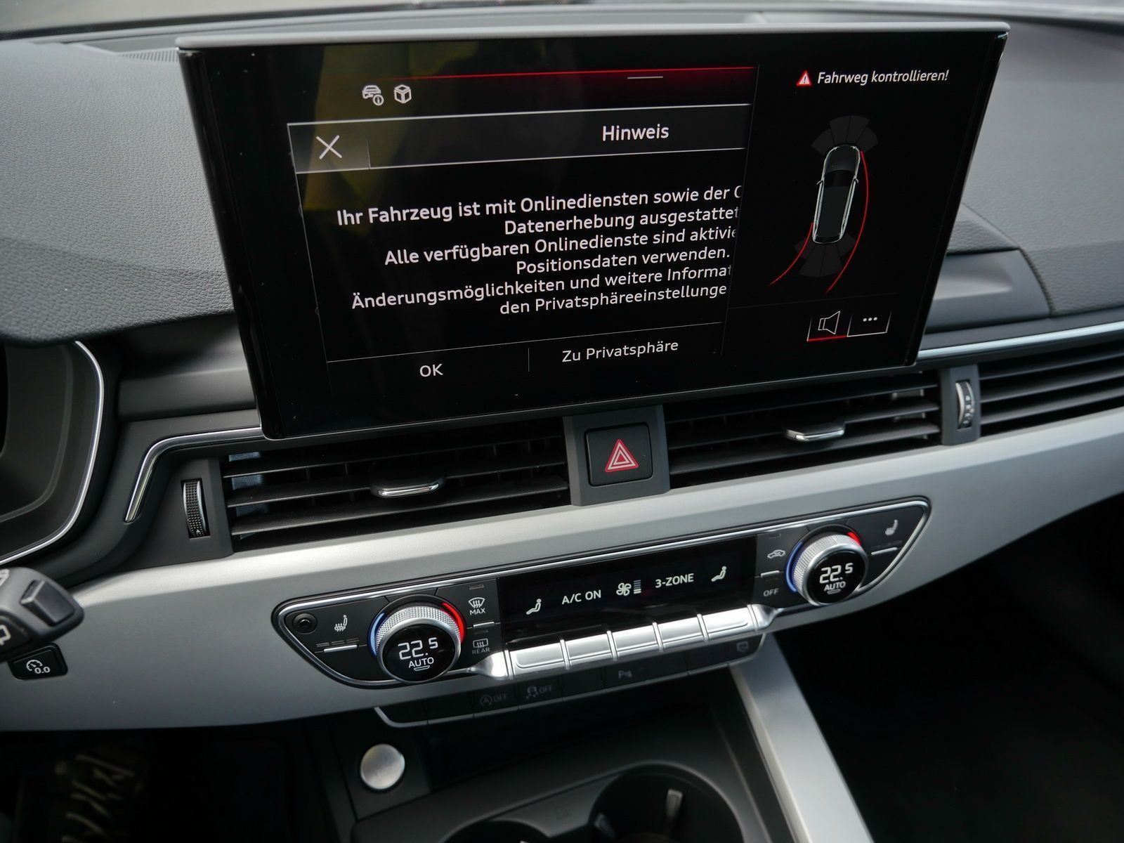 Audi A4 - Bild 15