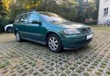Opel Astra Kombi 1,6 - Opel Astra aus 1998: Kombi