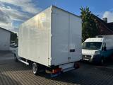 Mercedes-Benz Sprinter 410D Zwillingsreifen Tüv Neu - Mercedes-Benz 410