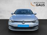 Volkswagen Golf VIII Life 2.0 TDI DSG*Navi*ACC*LED - : Stoff, Sitzheizung, Limousine, mit Klimaautomatik