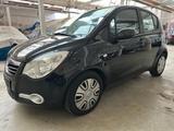 Opel Agila 1.2 - gebrauchte Opel Agila aus dem Jahr 2014