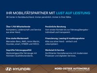 Hyundai i20 - Vorschau Bild 9