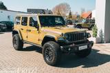 Jeep Wrangler Unlimited Rubicon X - 3,6l V6 X-Treme - Jeep Wrangler in Halle
