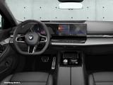 BMW 520d xDrive Touring - BMW 520: Alcantara, Head-Up Display