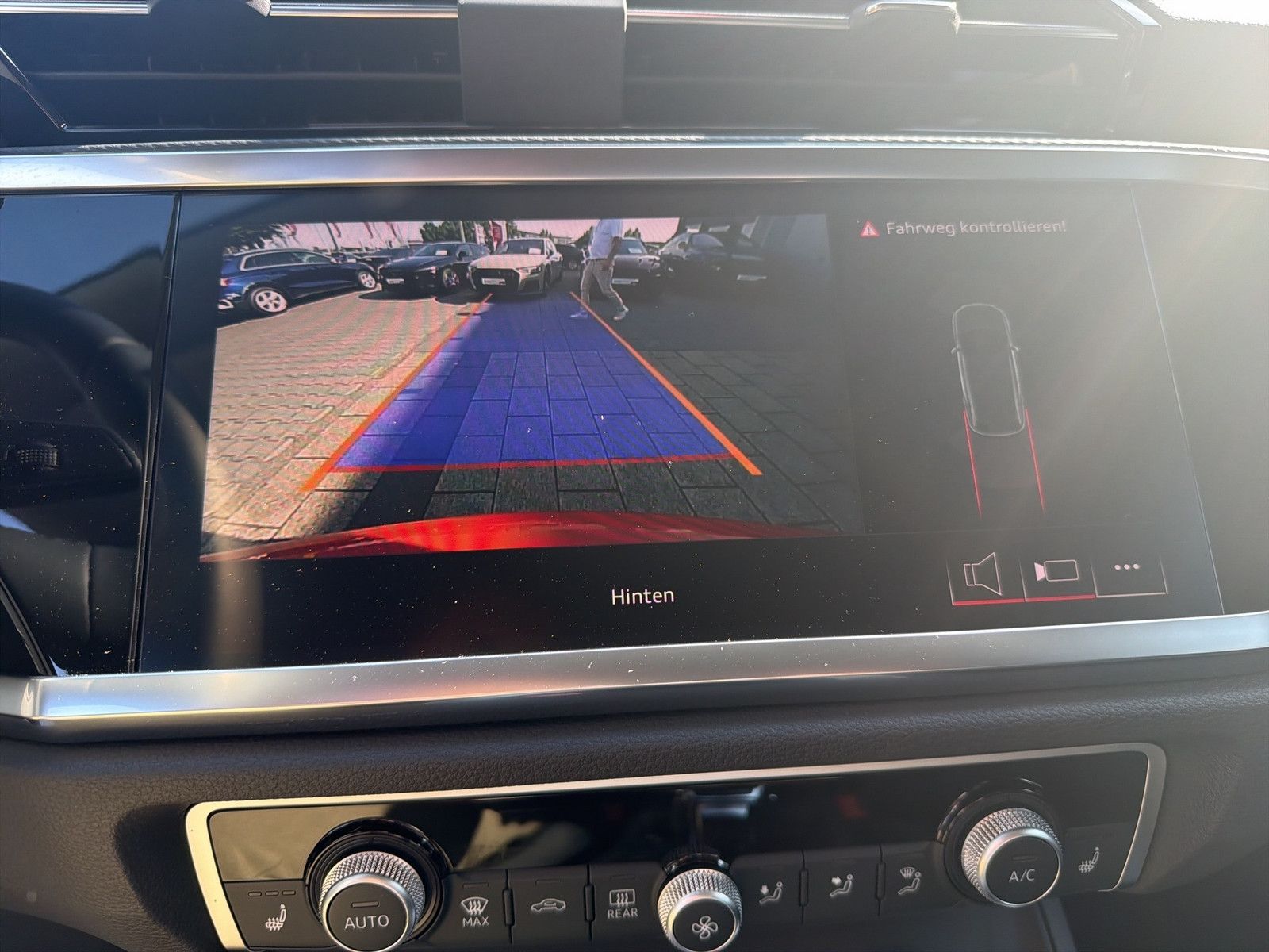 Audi Q3 - Bild 17