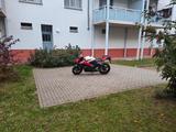 Honda CBR 600 RR (RA) - Honda Motorräder in Magdeburg