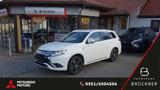 Mitsubishi Outlander PHEV BASISSpirit 4WD AHK,Navi,Standhzg - Mitsubishi Outlander Gebrauchtwagen in Dresden