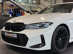 BMW 320 - Ansicht 13