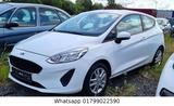 Ford Fiesta Klima