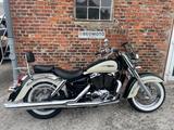 Honda VT 1100 C3 Aero Toller Zustand! - HONDA CHOPPER C 1100 VT