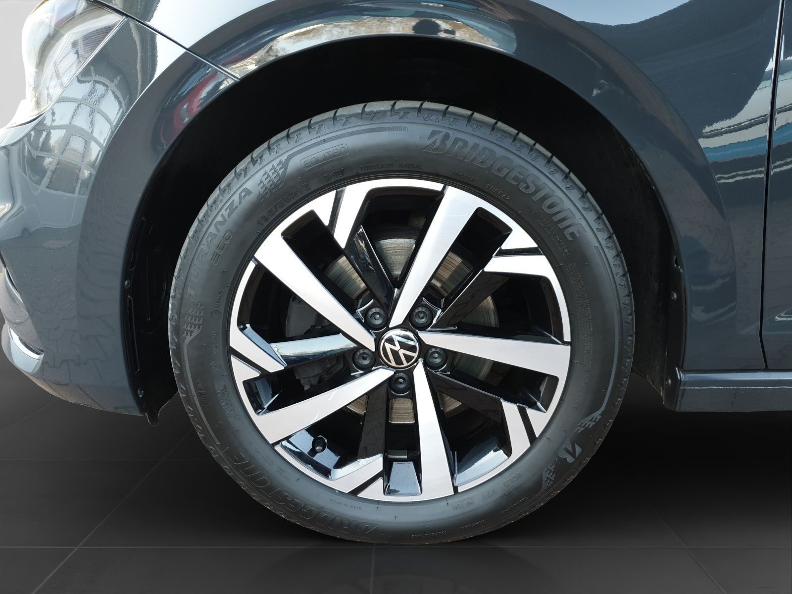 Volkswagen Polo - Bild 8