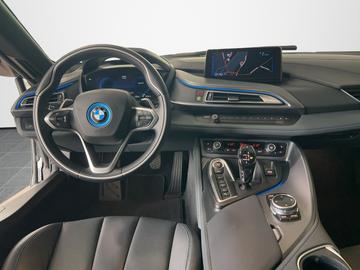 2014 BMW I8 — миниатюра 12