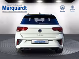 Volkswagen T-Roc 1.5TSI R-Line Pano AHK ACC 19"LED Plus - Volkswagen Gebrauchtwagen in Stuttgart