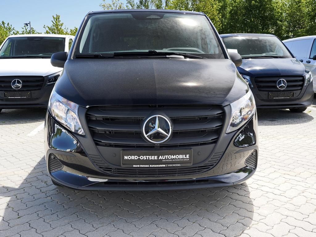 Mercedes-Benz VITO 116 TOURER NEUES MODELL AHK 2,5T NAVI KAM imagem 3
