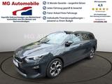 Kia Ceed 1.6 CRDi Platinum Edition Schiebedach 1.HD - Kia cee'd Sportswagon mit Diesel-Antrieb: Automatik