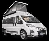 VANTourer GO 600 L Fiat 140 PS  - Kastenwagen