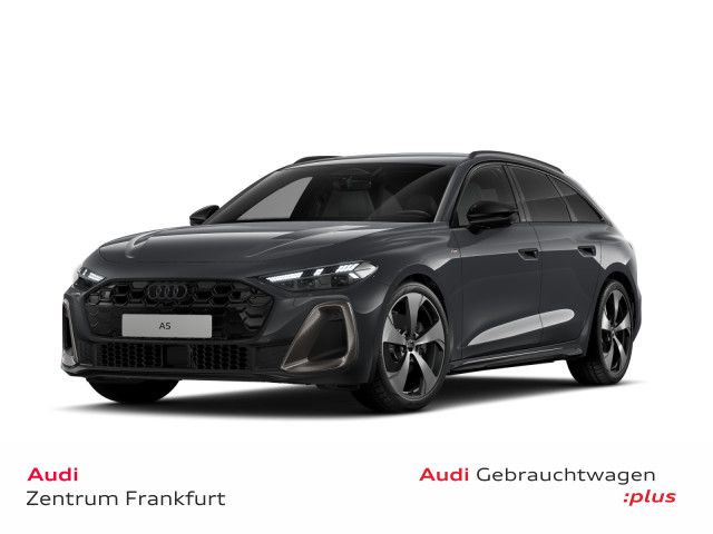 Audi A5 Avant TFSI S-LINE BF-DISP+AHK+MATRIX-LED+360+