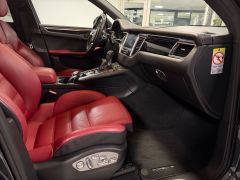 PORSCHE Macan S Diesel 3.0 l 1.HAND/PANO/AHK/STANDHZG!!! PORSCHE Macan S Diesel 3.0 l 1.HAND/PANO/AHK/STANDHZG!!!