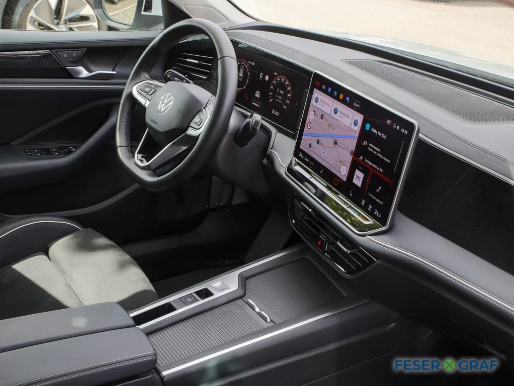 Volkswagen Passat - Bild 7