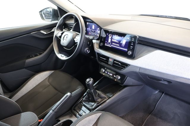 Skoda Kamiq 1.0 TSI Selection AID+CARPLAY+KEY+KAM+LED