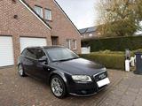 Audi A4 3.0 TDI (DPF) tiptronic quattro S-line Plus - Audi A4 aus 2008: 3.0