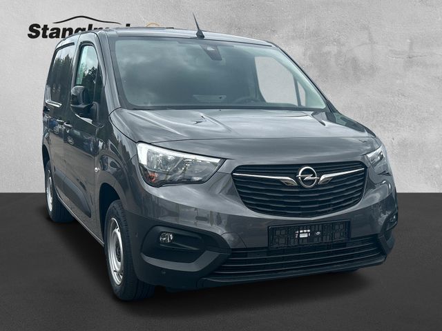 Opel Combo Cargo Enjoy 1.5 Diesel 102PS INKL. WINTERR