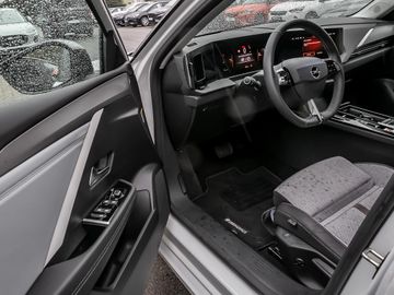 Opel Astra L 1.5 Business Elegance Navi LED ACC Apple