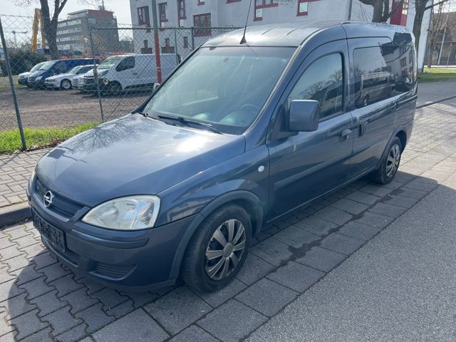 Opel Combo Edition Klima 5-Sitzer