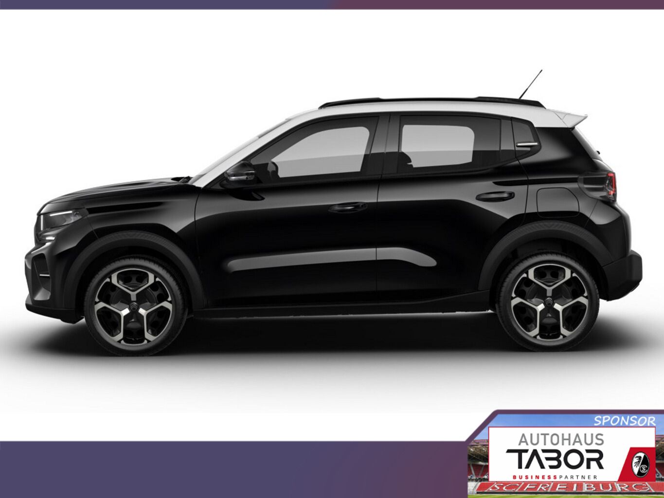 Citroën C3 - Bild 4