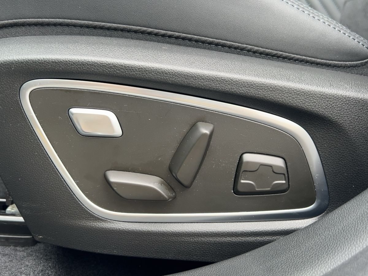 Renault Rafale - Bild 20